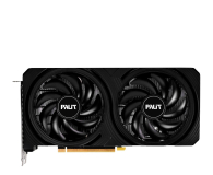 Palit GeForce RTX 4060 Infinity 2 8GB GDDR6 - 1272476 - zdjęcie 5